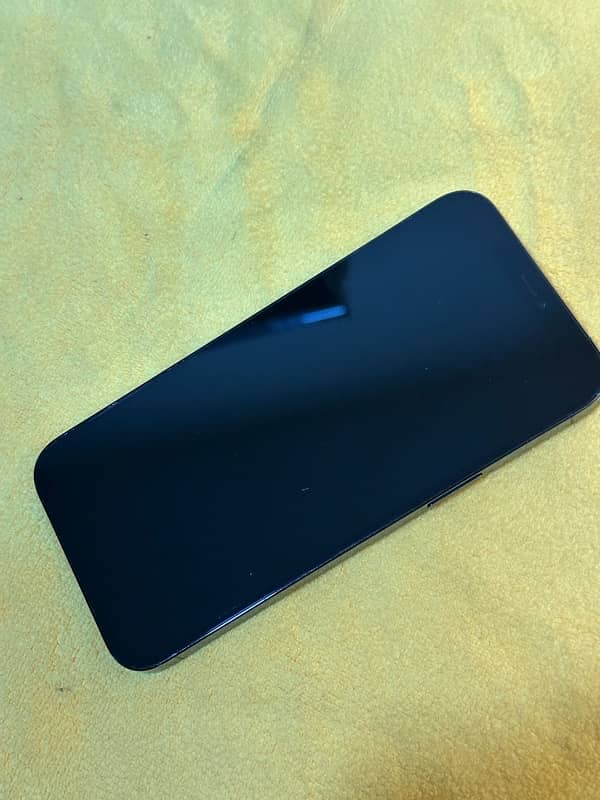 iphone 12 Pro Max 256gb 4