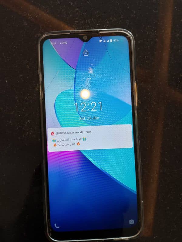 vivo y 20 4GB 64GB for sale 5