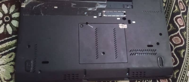 Lenevo Thinkpad X230 I5 0