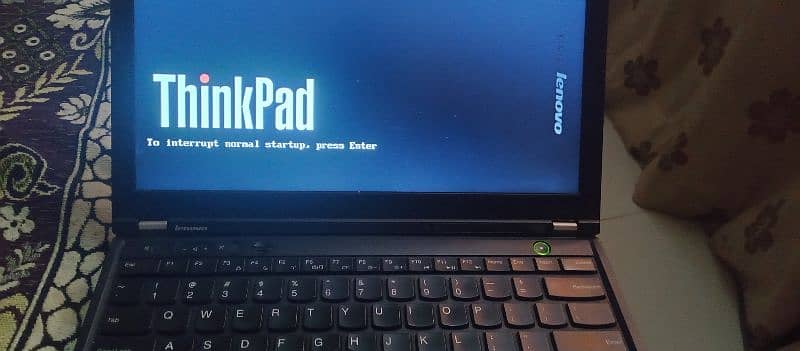 Lenevo Thinkpad X230 I5 4