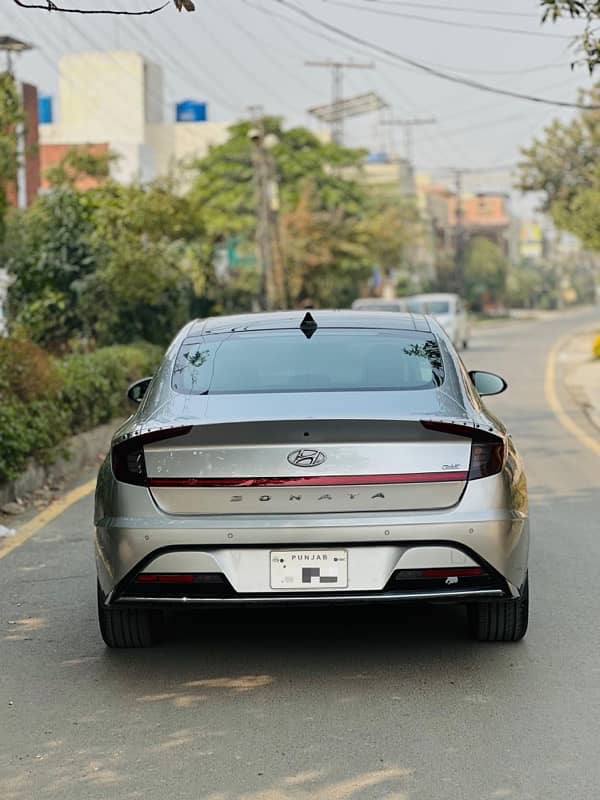 Hyundai Santro 2021 2.5 3