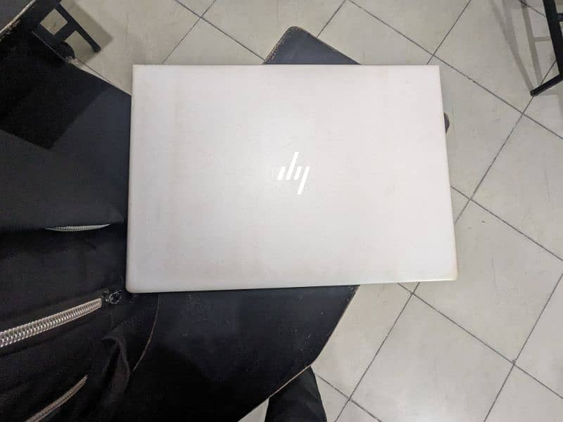 Hp laptop 4