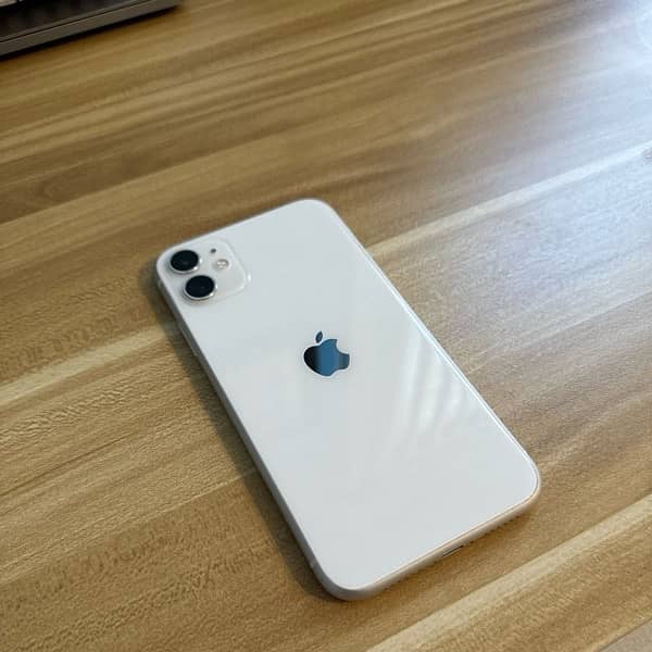 iphone11 non PTA 0