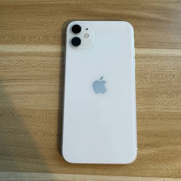 iphone11 non PTA 6