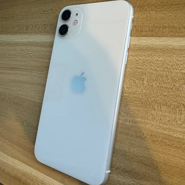 iphone11 non PTA 7