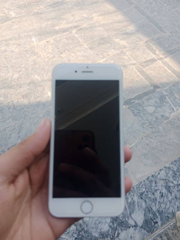 IPHONE 6 16GB 10/10 CONDITION NON PTA BATTERY HEALTH 85 4