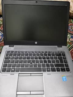 HP Elite book Hewlett-Packard Core-i5 5th Generation