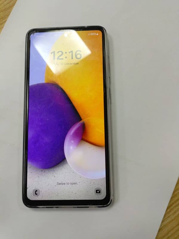 Galaxy A72 1