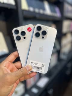 iPhone 14 Pro 128gb PTA Approved