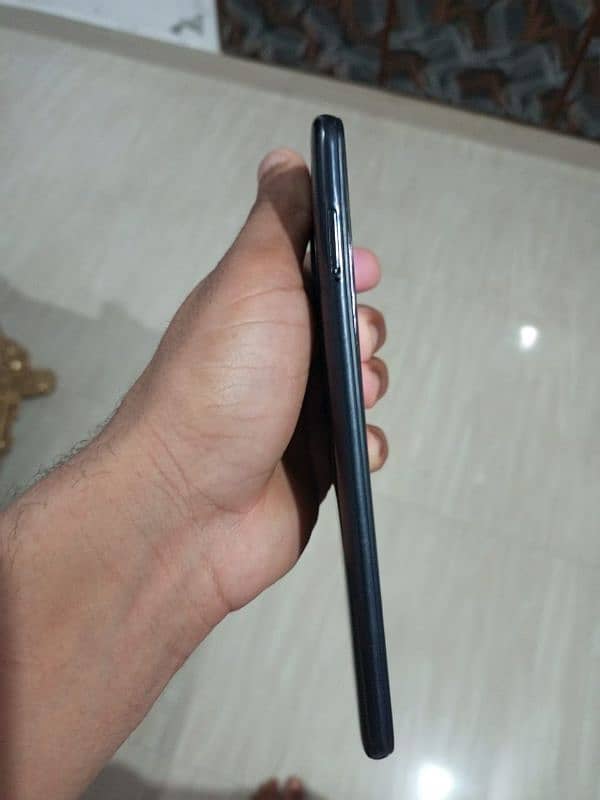 Infinix note 10 5