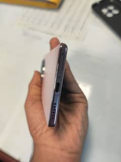 Infinix zero 40