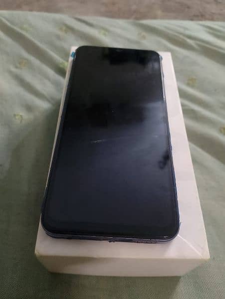 vivo y17s 6+6/128 2 month warranty urgent sell s 2