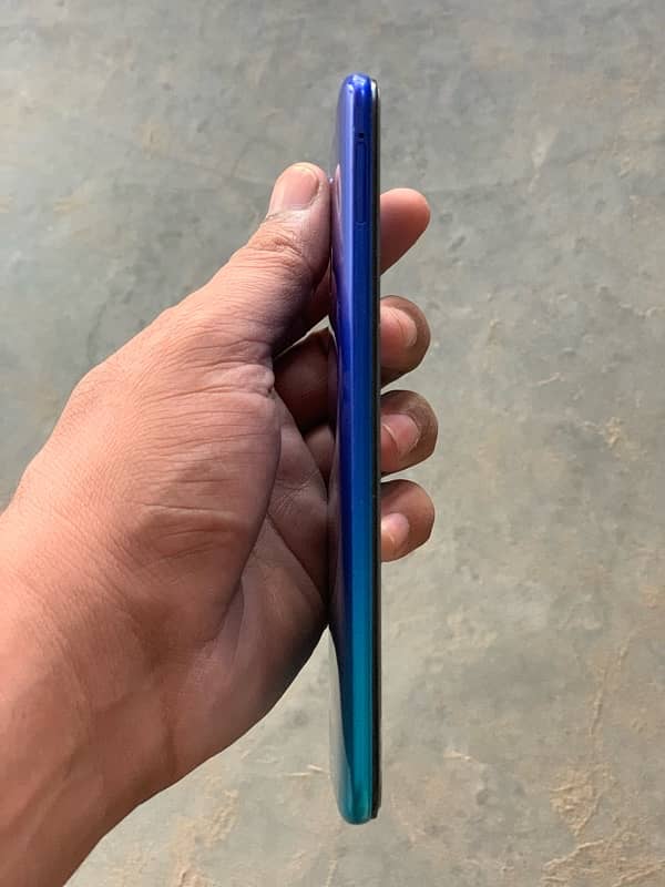 Vivo y93 ( EXCHANGE POSSIBLE) 2