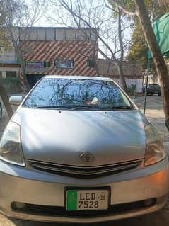 Toyota Prius 2007