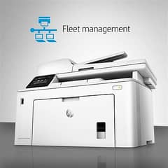 HP Laser Jet M227FDW