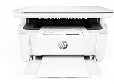 HP Laser Jet M227FDW 4