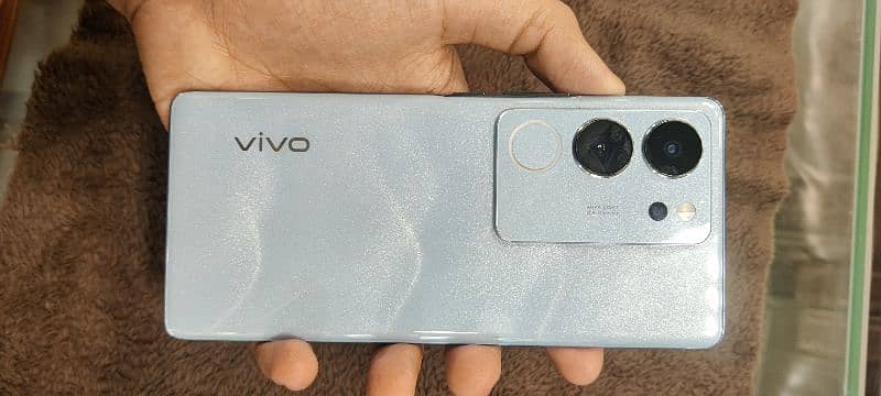 Vivo V29 12/256 0