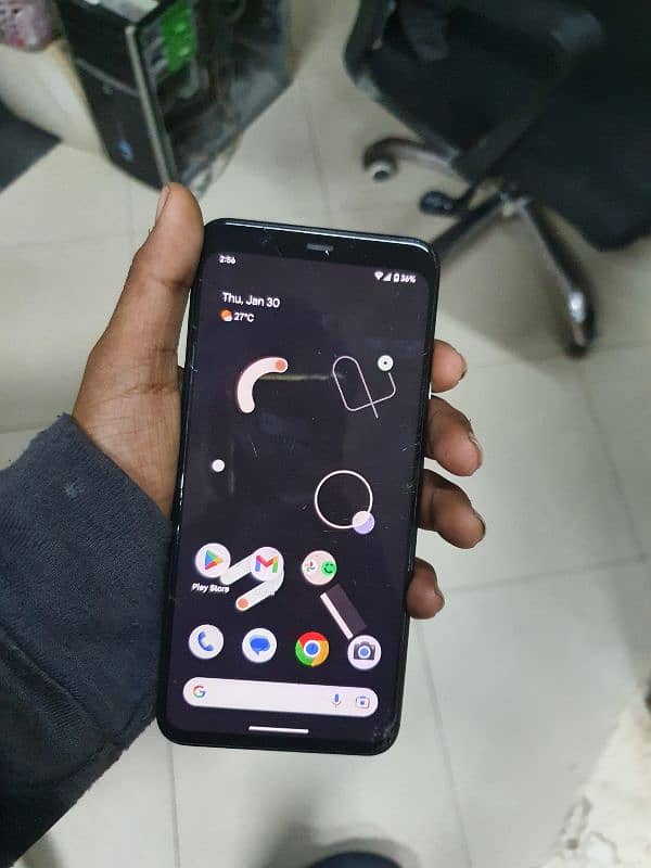 Google Pixel 4XL 0