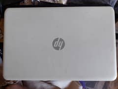 HP 15 NoteBook, Core I5, 5th Gen, 4GB RAM,