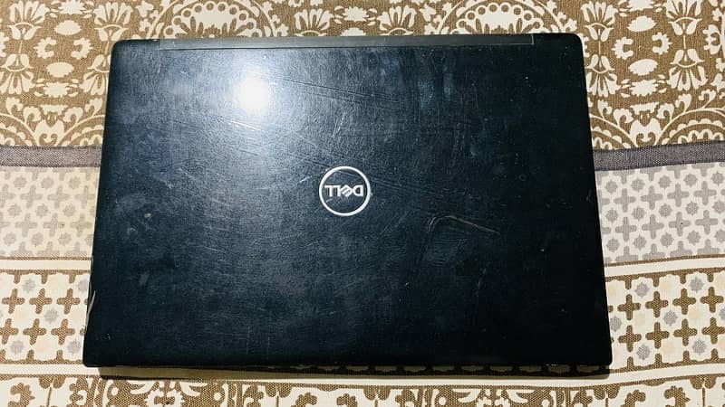 Dell Latitude 7290 Core i5 8th Gen 1