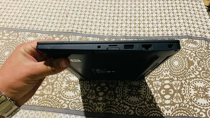 Dell Latitude 7290 Core i5 8th Gen 5