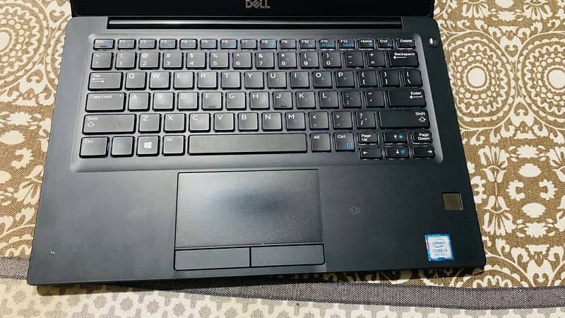 Dell Latitude 7290 Core i5 8th Gen 7