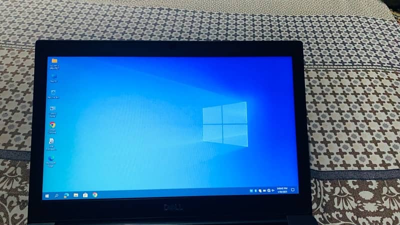 Dell Latitude 7290 Core i5 8th Gen 10