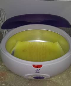 Wax Machine New