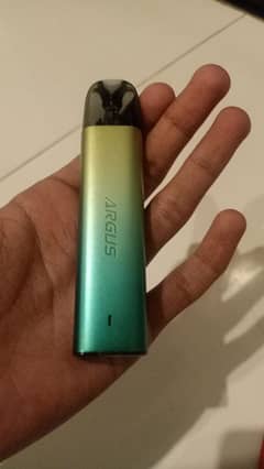 Voopoo argus g2 mini pod vape