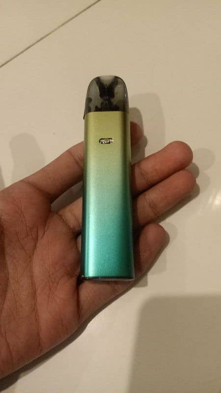 Voopoo argus g2 mini pod vape 2