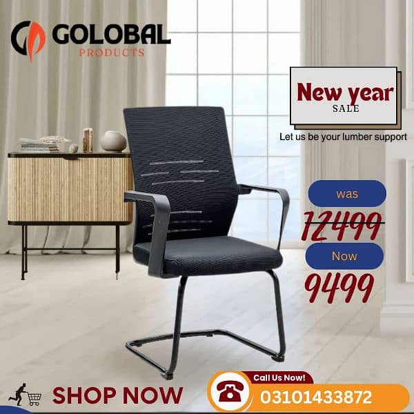 Office chairs/staff chairs/computer chair/Executive chair 2