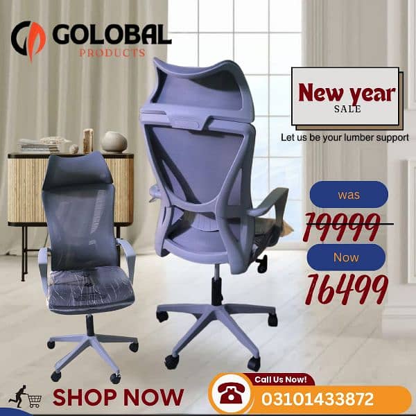 Office chairs/staff chairs/computer chair/Executive chair 10