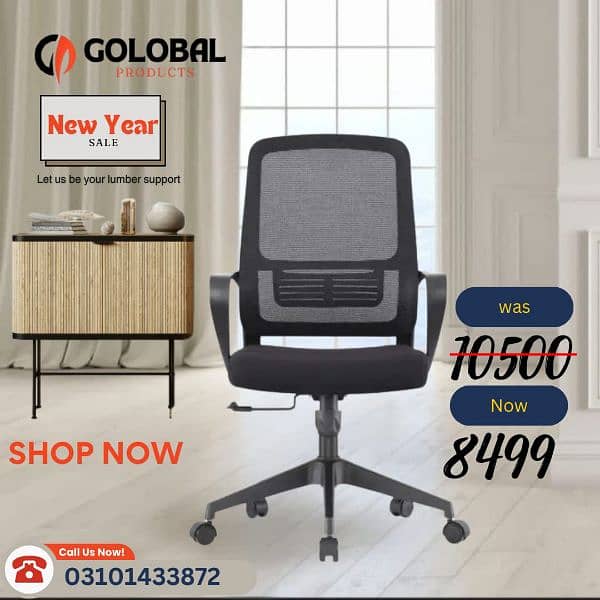 Office chairs/staff chairs/computer chair/Executive chair 18