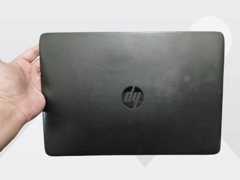 HP Elite Book 4th generation i5 3