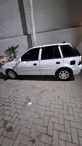 Suzuki Cultus VXL 2017 | Limited Edition | Home Used 1