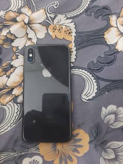 Iphone x Pta Aproved