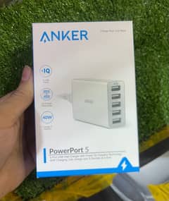 Anker