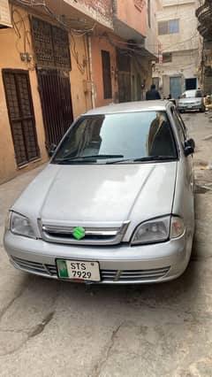 Suzuki Cultus VXR 2005 - Excellent Condition