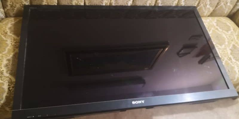 sony bravia lcd 0