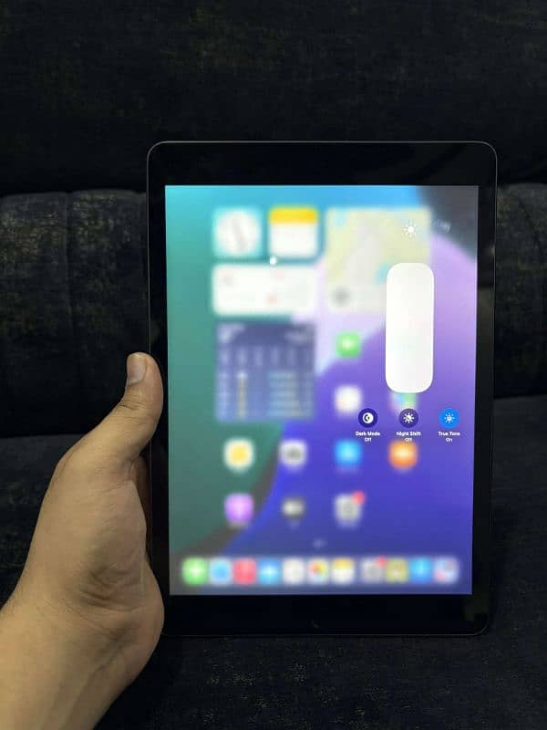 Apple IPad 9th Generation 64Gb Sliver Color All okay 4