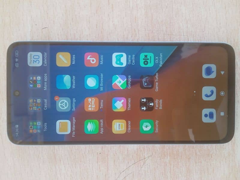 Xiaomi Redmi Note 12 Pro 10/10, 6/128 5