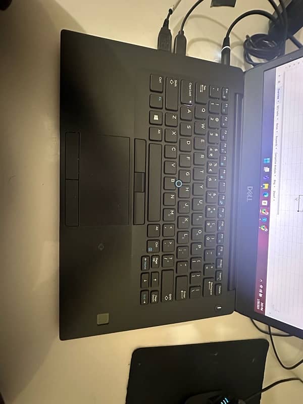 Dell Latitude 7490 0