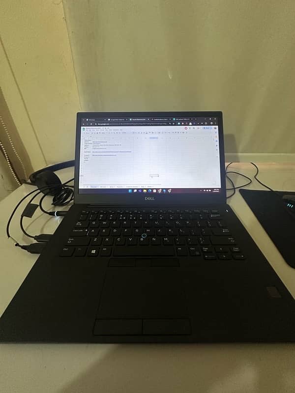 Dell Latitude 7490 2