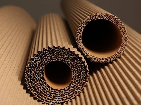 Corrugated Roll |  size, all | High-Quality Packaging Material 2