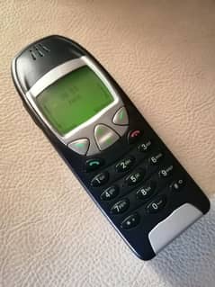 Nokia 6210 PTA Approved