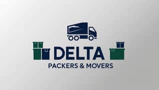 Delta packers & movers, Cargo service, car carrier, logistics, export