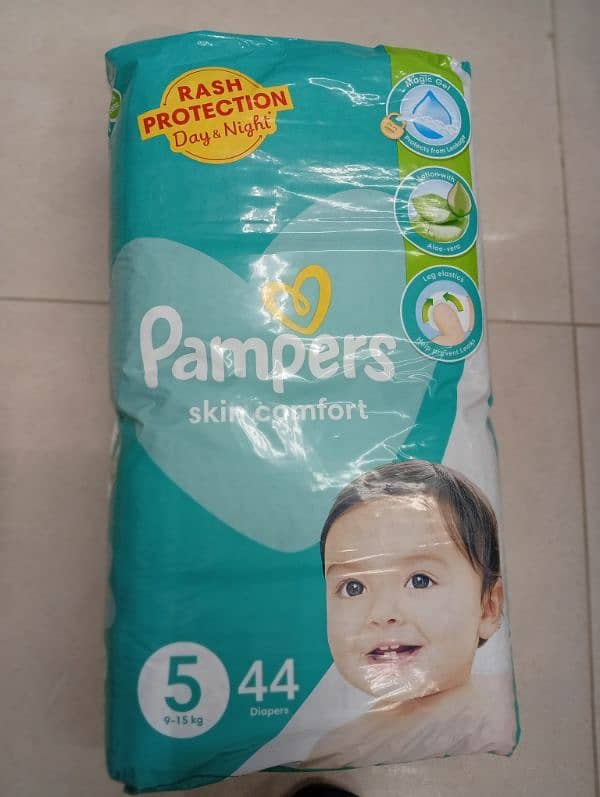 Canbebe Pamper | Baby Diapers | Pampers on Wholesale 3