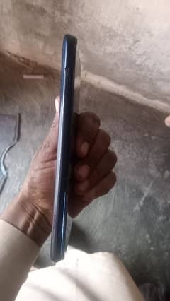 Infinix hot 9 play  mobile ha panel damage