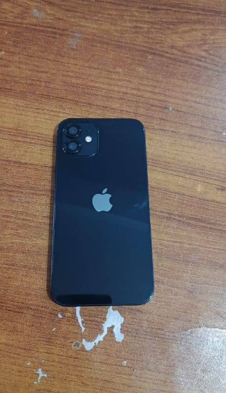 iphone 12 64GB non pta 1