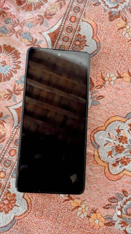 Samsung a71 8,128 used like new condition Ghar m use huwa h bilkul ok 0